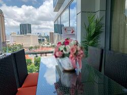 Concourse Skyline (D7), Apartment #405370191